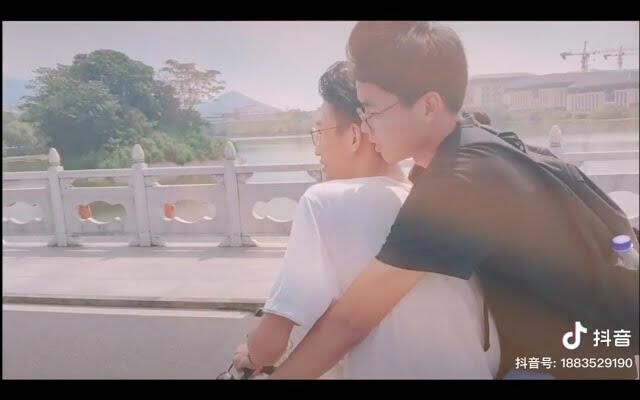 BL Moment คู่รัก Boy Love Ep15 Douyin China