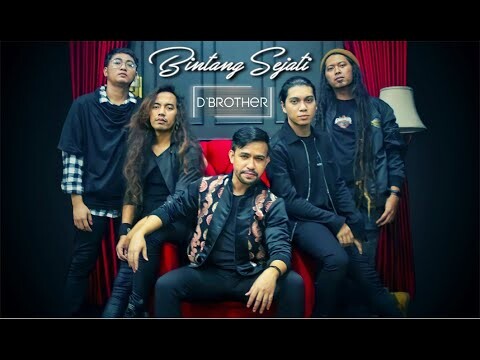 D'BROTHER - Bintang Sejati