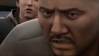 [TC Chinese subtitles] The Three-Body Animation S1E15 Finale Leaked Version Released