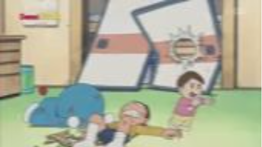 Doraemon episode 198