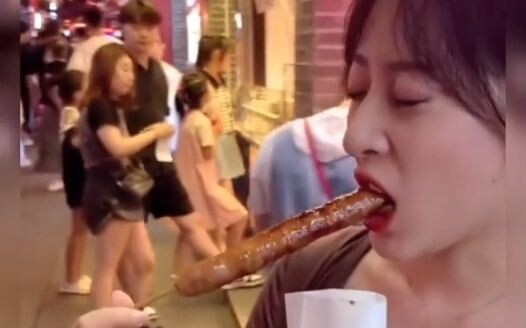 Now I know why so many guys are overweight [facepalm][facepalm]