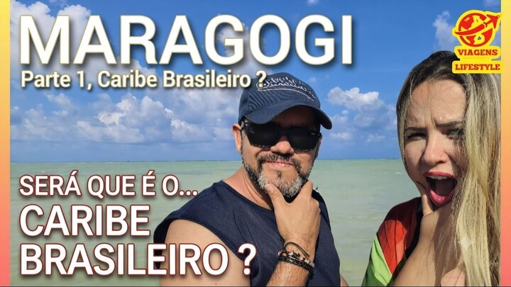 MARAGOGI O QUE FAZER ? #PARTE1