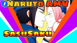 Naruto | Sasuke Uchiha x Sakura Haruno | SasuSaku AMV_1