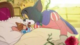 [Tom And Jerry] Karenamu, Dunia Yang Gelap Jadi Penuh Warna