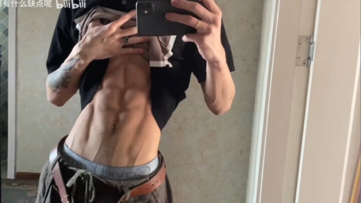 【Xie Wuque】Trời ơi, trên Tui mới thấy được một mặt khác của anh ấy, chà, nóng bỏng quá đi, đầu cạo s