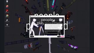 People Playground Free Download PC