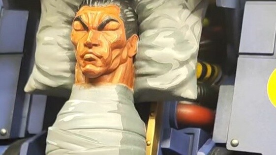 40,000 ปีแห่งศิลปะการต่อสู้ของจีน