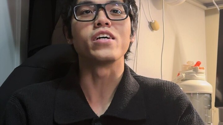 Between men, no need for many words.