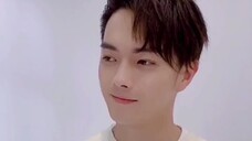 Xu Kai Tik Tok video