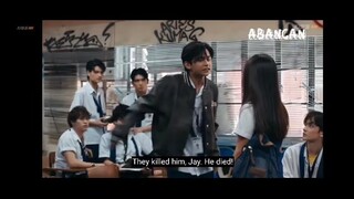 Ang mutya ng section Epesode 9