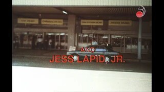SASABAYAN KITA SA IMPYERNO (jess lapid jr) classic  tagalog movie