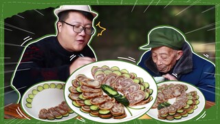 Tai heo làm vầy mới chuẩn, Ami làm "heo nghìn tầng" bao dính
