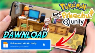 Pokemon Unity Dawnload Android And IOS Device: How to Dawnload And More, Check Details