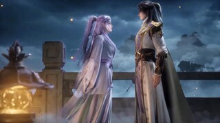 My Senior Brother Is Too Steady Eps 114 Sub Indo