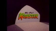 My Pet Monster Episode 03