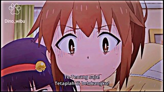 Ketika lu Nemu Hantu Tapi Loli