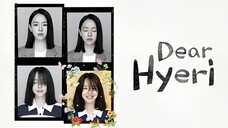 Dear Hyeri - Episode 12 END [ENGSUB]