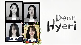 Dear Hyeri - Episode 08 [ENGSUB]