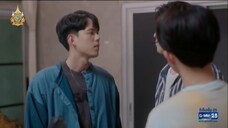 ยอมเป็นของฮิม EP.8