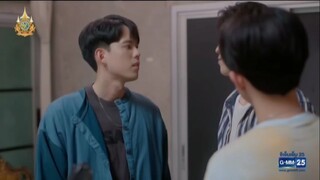 ยอมเป็นของฮิม EP.8