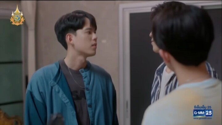 ยอมเป็นของฮิม EP.8