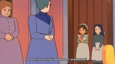 Sarah, Ang Munting Prinsesa Episode 19 Tagalog Dub