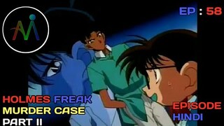 Detective Conan In Hindi || Animeboys || shonen