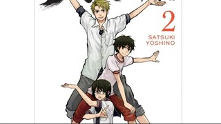 Barakamon Episode 02