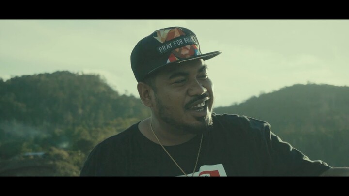 Epo D'Fenomeno - Rapperendum Ft Stevanie Laurencia