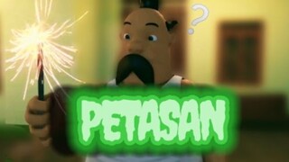 Petasan