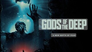 Gods of the Deep