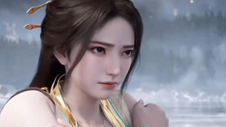 Huang: I have the Daluo Immortal Sword😎 Ye Fan: I have the Jidao Emperor Pocket🤓 Huang: I have the T