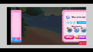 CANDY CRUSH SAGA LEVEL 740 (NEW VERSION)