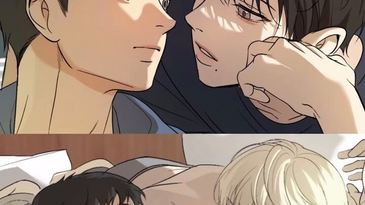 รีวิวการ์ตูนเกาหลียอดนิยมออนไลน์ (1)