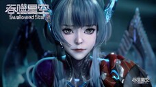 Swallowed Star Full Ep 200✨[ENG SUB]