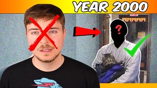 Sino Ang Pinaka Unang Vlogger Sa Buong Mundo?