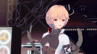 【MMD】OTs-14△Lamb