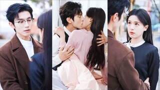 Di umur 18, aku jatuh cinta pada paman CEO sahabatku, 4 tahun kemudian dia menikahiku!