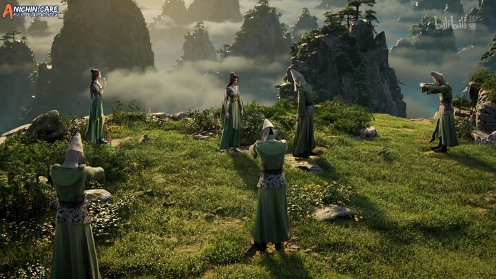 Han Li Eps 165 Sub Indo (1080HD)