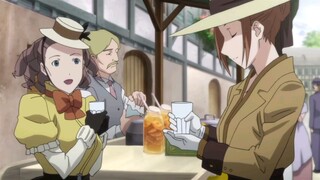 gosick tập 11 thuyết minh