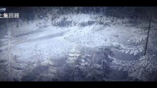 PR season 2 eps 11 special liufeng shuang