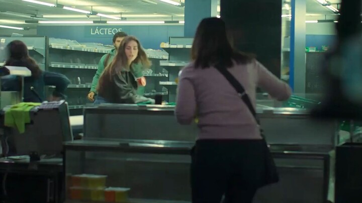 จุดเริ่มต้นของบทสุดท้าย ภายใต้วันสิ้นโลก ความเป็นมนุษย์และความสิ้นหวัง