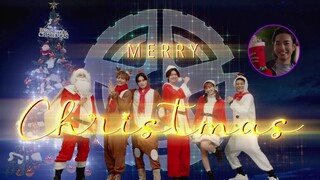 Merry Christmas! Next week, the return of the high-speed man -05