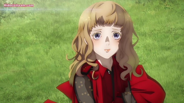 Eps_6 among us Luar angkasa [Gnosia!]