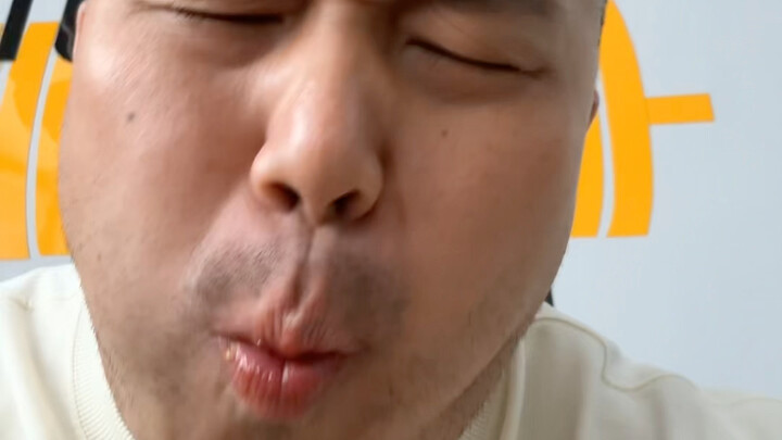 If I’m right, hit the “salted duck egg” like!