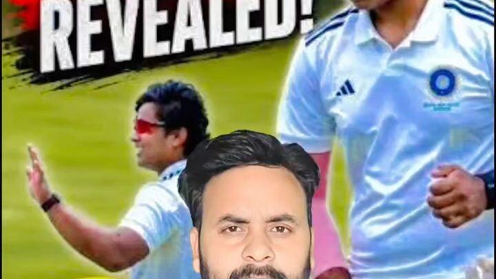 Vaibhav suryavanshi ki shandar bowling, match drawn