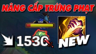 Riot nâng cấp Trừng Phạt | Bất lực nghi ngờ mình đang chơi rank gì? ✩ Biết Đâu Được