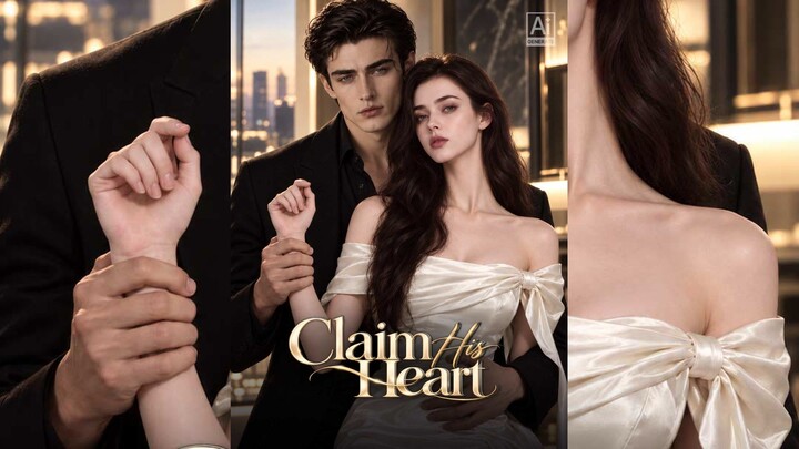 Claim His Heart Full Bahasa Indonesia (RS)