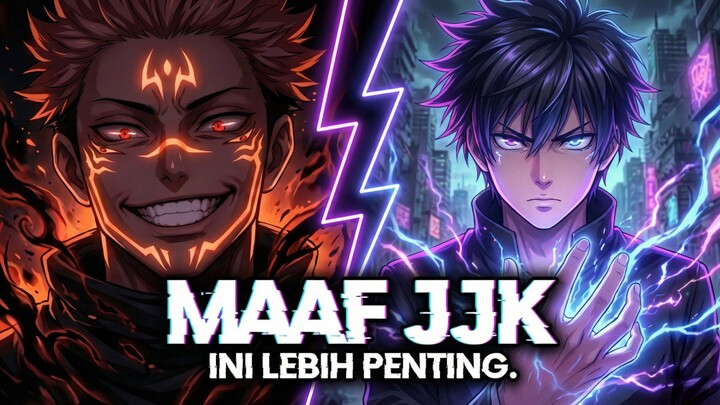 JANGAN SKIP TAHUN INI. Bukti Kalau Kita Sedang Menuju Era 'Golden Age' Anime Kedua