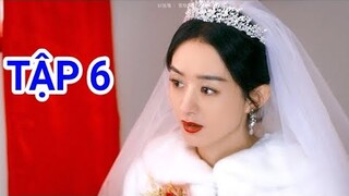 Hạnh Phúc Đến Vạn Gia Tập 6 - Triệu Lệ Dĩnh "YÊU THA THIẾT" La Tấn ở Phim mới, cực hay |TOP Hoa Hàn